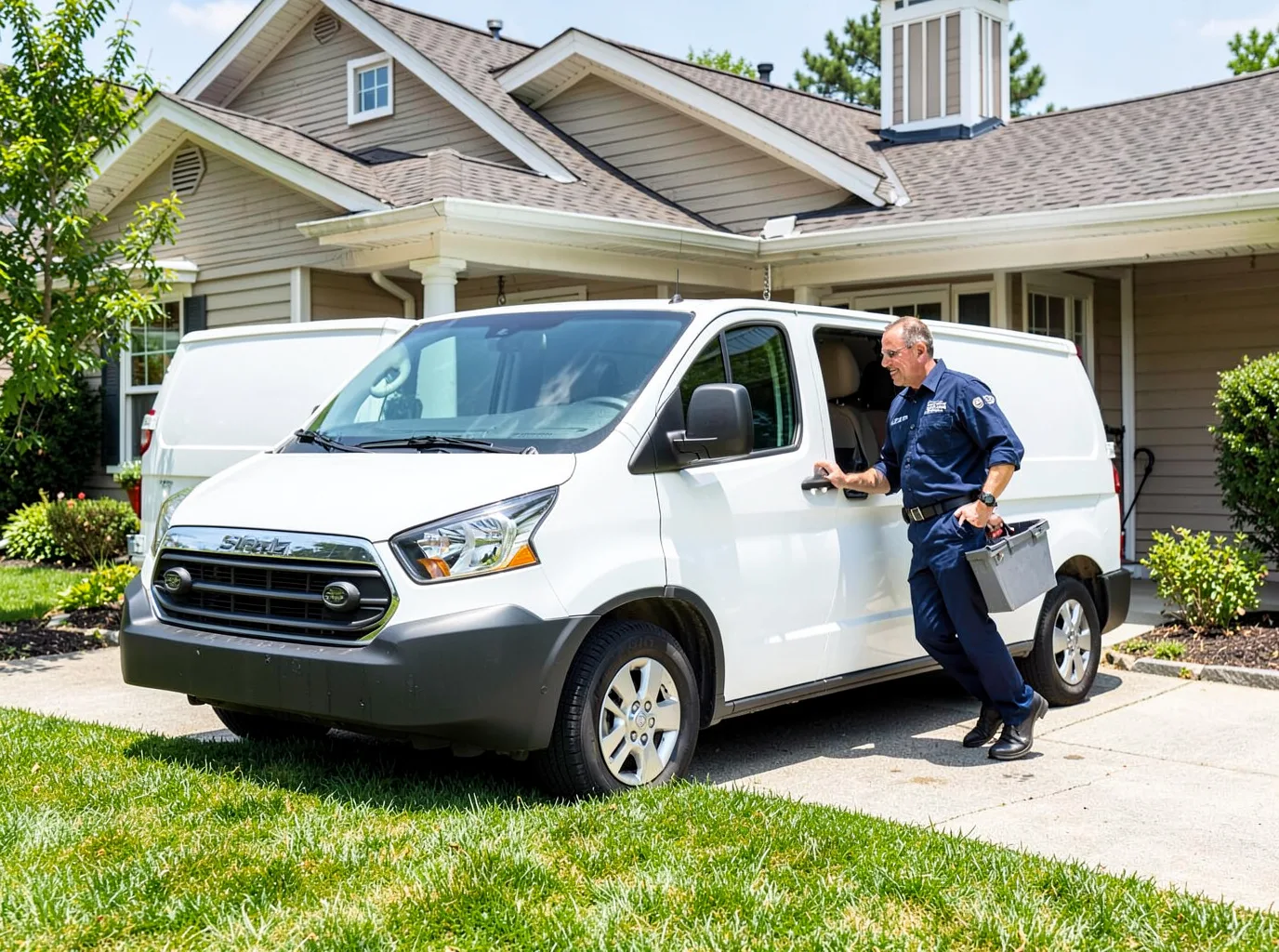 Emergency Plumber company in South Bend, TX